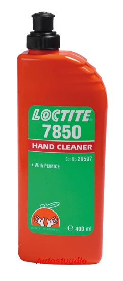 Loctite 7850 kätepuhastusvahend 400ml