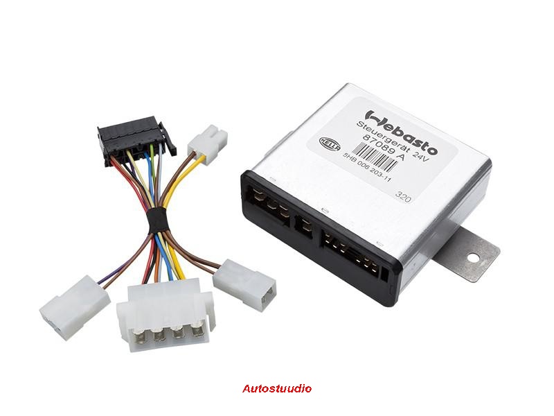 Automaatika 24V HL 18-24-32 SG1561GT & adapterkaabel