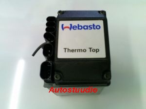 Automaatika Thermo Top T WDS 